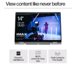 HP Envy x360 14 14" 2 in 1 Laptop