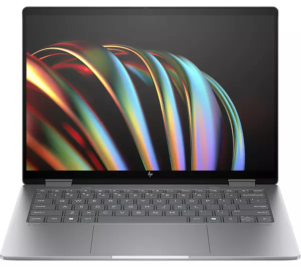 HP Envy x360 14 14" 2 in 1 Laptop