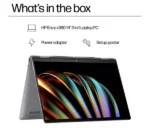 HP Envy x360 14 14" 2 in 1 Laptop