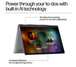 HP Envy x360 14 14" 2 in 1 Laptop