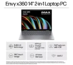HP Envy x360 14 14" 2 in 1 Laptop