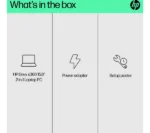 HP Envy x360 15 15.6" 2 in 1 Laptop