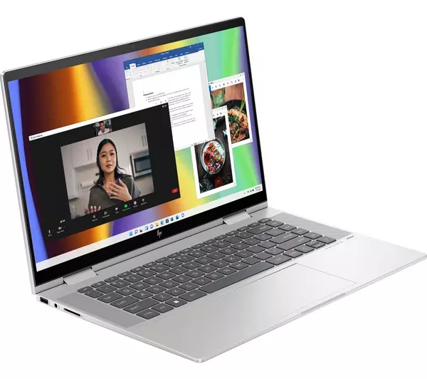 HP Envy x360 15 15.6" 2 in 1 Laptop