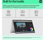 HP Envy x360 15 15.6" 2 in 1 Laptop