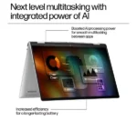 HP Envy x360 16 16" 2 in 1 Laptop