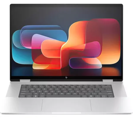 HP Envy x360 16 16" 2 in 1 Laptop