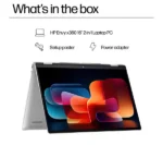 HP Envy x360 16 16" 2 in 1 Laptop