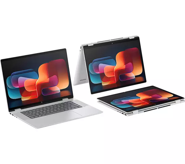 HP Envy x360 16 16" 2 in 1 Laptop