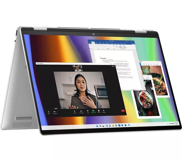 HP Envy x360 16 16" 2 in 1 Laptop