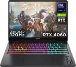 HP Omen Transcend 14 14" Gaming Laptop