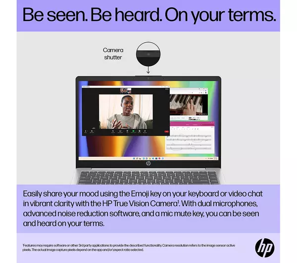 HP Pavilion SE 14" Laptop