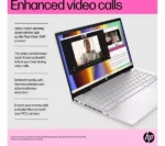 HP Pavilion x360 14 14" 2 in 1 Laptop