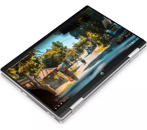 HP Pavilion x360 14 14" 2 in 1 Laptop