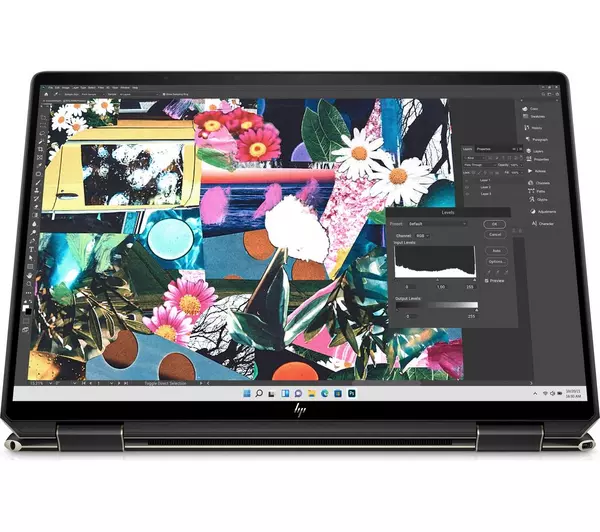 HP Spectre x360 14 13.5" 2 in 1 Laptop