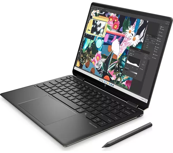 HP Spectre x360 14 13.5" 2 in 1 Laptop