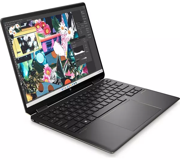 HP Spectre x360 14 13.5" 2 in 1 Laptop