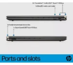 HP Spectre x360 14 13.5" 2 in 1 Laptop