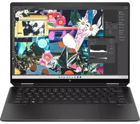 HP Spectre x360 14 14" 2 in 1 Laptop