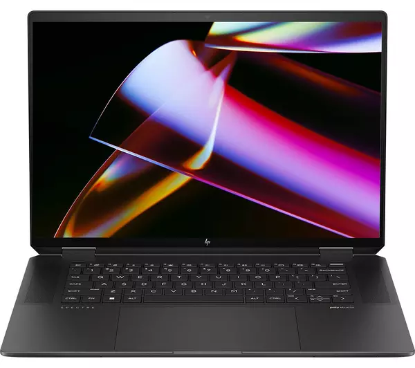 HP Spectre x360 16 16" 2 in 1 Laptop