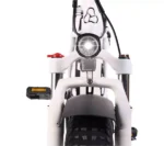 Hygge Vester Electric Folding Bike