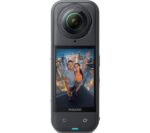 INSTA360 X5 8K Ultra HD