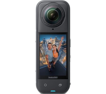 INSTA360 X5 8K Ultra HD