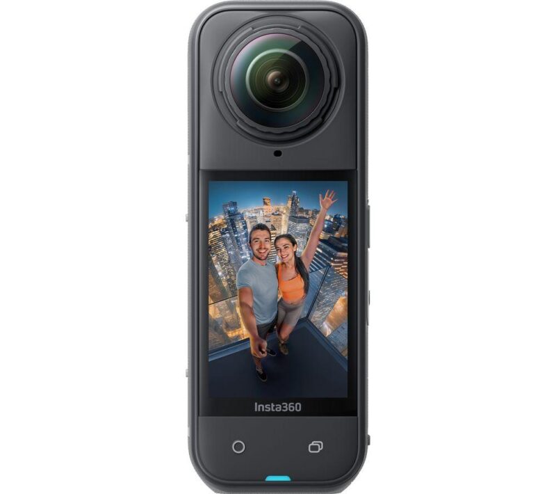 INSTA360 X5 8K Ultra HD