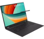 LG Gram 16T90R 16" 2 in 1 Laptop