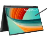 LG Gram 16T90R 16" 2 in 1 Laptop