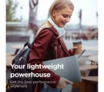 Lenovo IdeaPad Flex 5 14" 2 in 1 Chromebook Plus