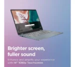 Lenovo IdeaPad Flex 5 14" 2 in 1 Chromebook Plus