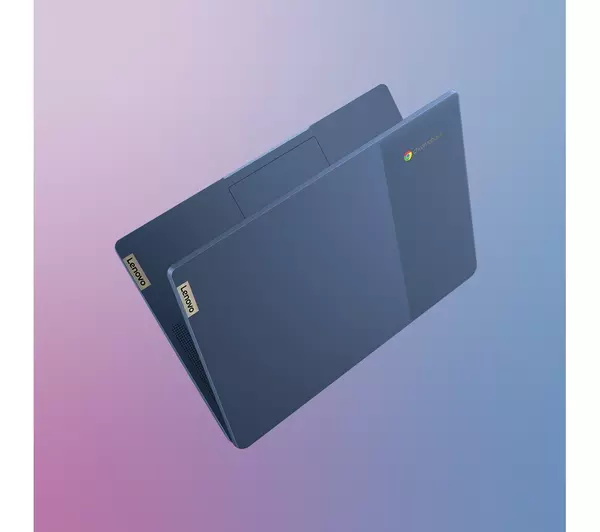 Lenovo IdeaPad Slim 3 14" Chromebook Laptop