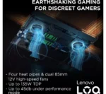 Lenovo LOQ 15APH8 15.6" Gaming Laptop