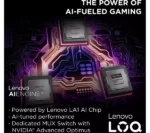 Lenovo LOQ 15APH8 15.6" Gaming Laptop