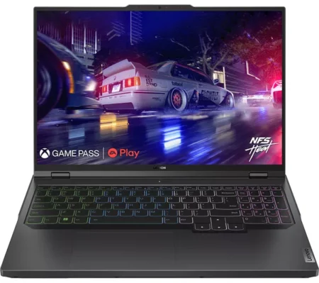 Lenovo Legion Pro 5i Gen 8 16" Gaming Laptop