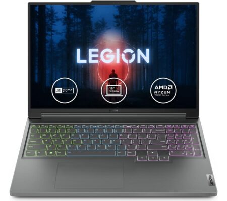 Lenovo Legion Slim 5 16" Gaming Laptop