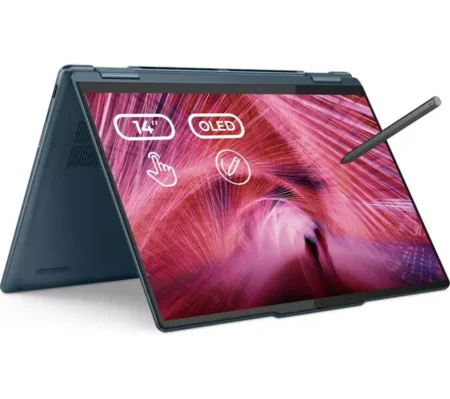 Lenovo Yoga 7 14" 2 in 1 Laptop