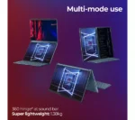 Lenovo Yoga Book 9i 13.3" 2 in 1 Laptop