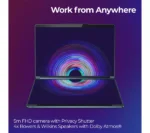 Lenovo Yoga Book 9i 13.3" 2 in 1 Laptop