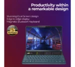 Lenovo Yoga Book 9i 13.3" 2 in 1 Laptop