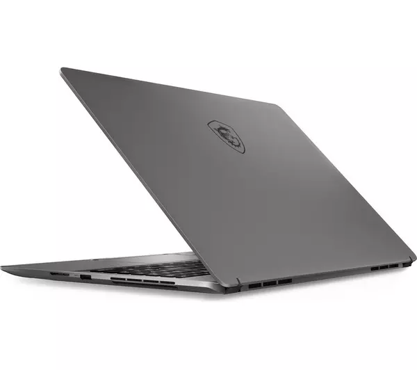 MSI Creator Z16 HX Studio 16" Laptop