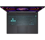 MSI Cyborg 15 15.6" Gaming Laptop