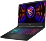 MSI Katana 15 15.6" Gaming Laptop