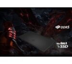 MSI Katana 15 15.6" Gaming Laptop