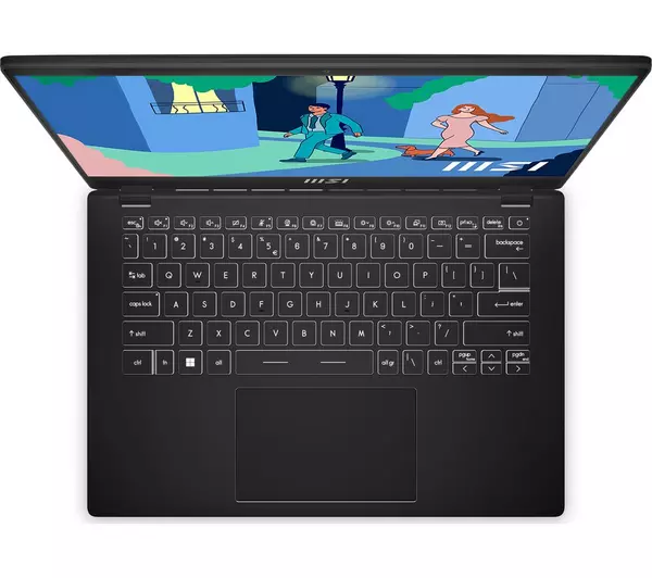 MSI Modern 14 14" Laptop