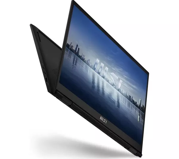 MSI Summit E14 Flip Evo 14" 2 in 1 Laptop