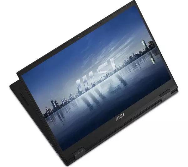 MSI Summit E14 Flip Evo 14" 2 in 1 Laptop