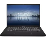 MSI Summit E14 Flip Evo 14" 2 in 1 Laptop