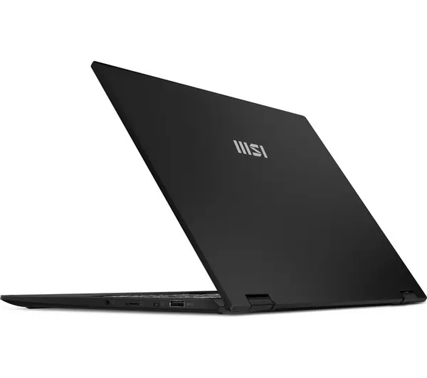 MSI Summit E14 Flip Evo 14" 2 in 1 Laptop
