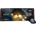 MSI Titan 18 HX Dragon Edition Norse Myth 18" Gaming Laptop